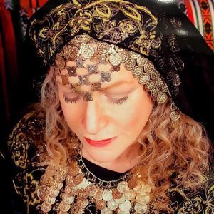 Meet your Posher, Robin